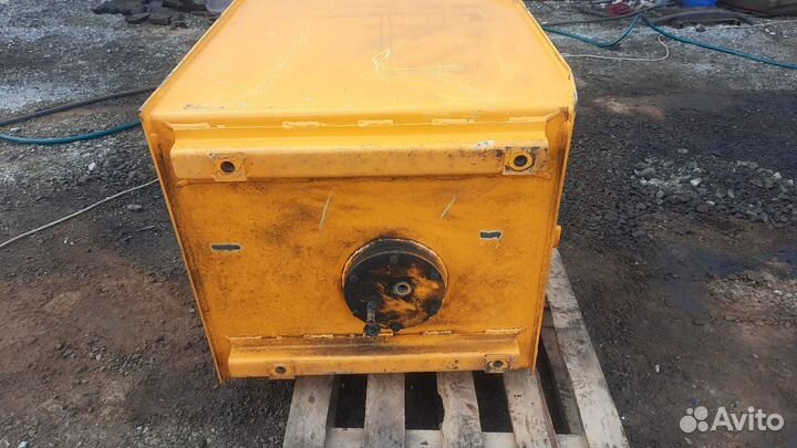 Бак топливный fuel tank Hyundai R290LC-7A