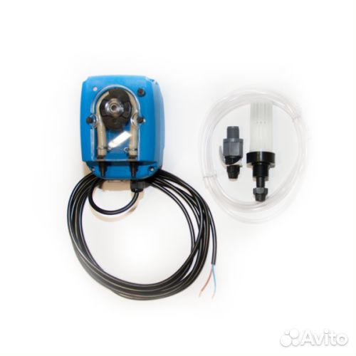 Система очистки воды для автомоек с доставкой