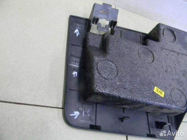 Накладка декоративная Aveo (T250) 2005-2011