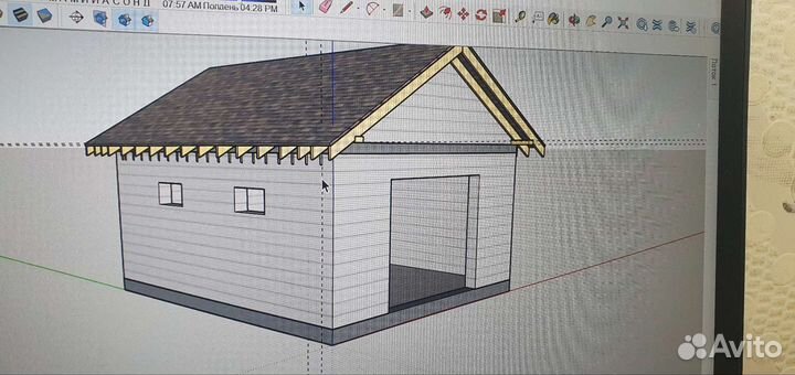 Бригада универсальных строителей