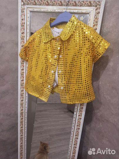 Нарядный костюм для мальчика