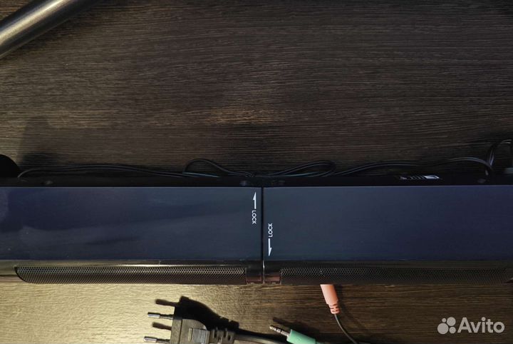 Колонки для компьютера