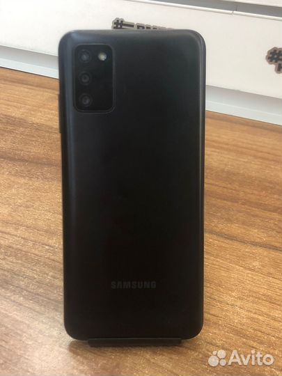 Samsung Galaxy A03s, 3/32 ГБ