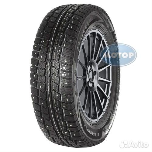 Viatti Vettore Inverno V-524 215/75 R16