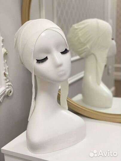 Шапочка под хиджаб