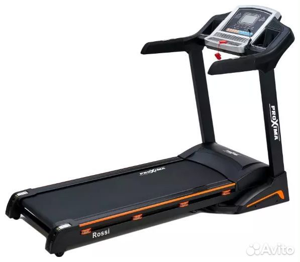 Беговая дорожка Proxima Rossi