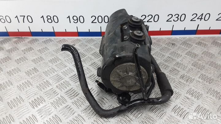 Насос эур Citroen C5 (2001-2008)