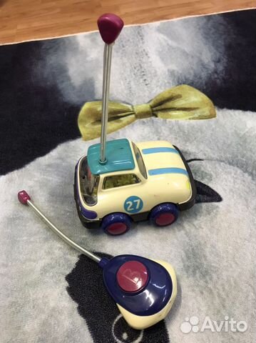 Детские игрушки