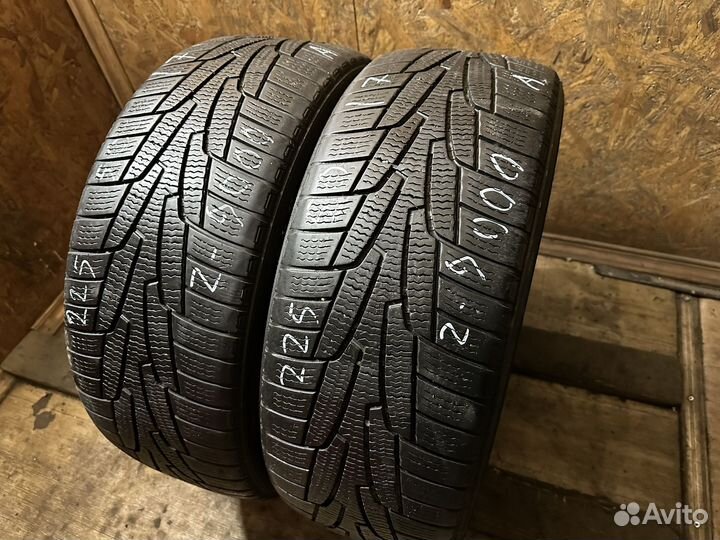 Kumho I'Zen KW31 225/50 R17 98R