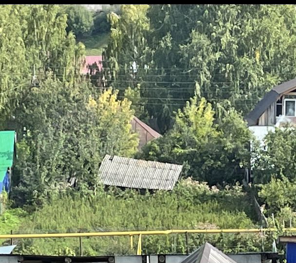 Участок 6,4 сот. (ИЖС)