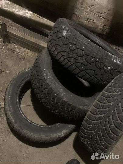 Nordman Nordman 4 185/65 R16 33D