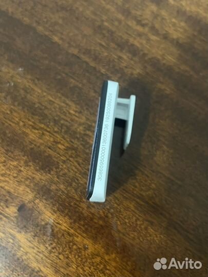 Транспондер T-pass Premium Черный