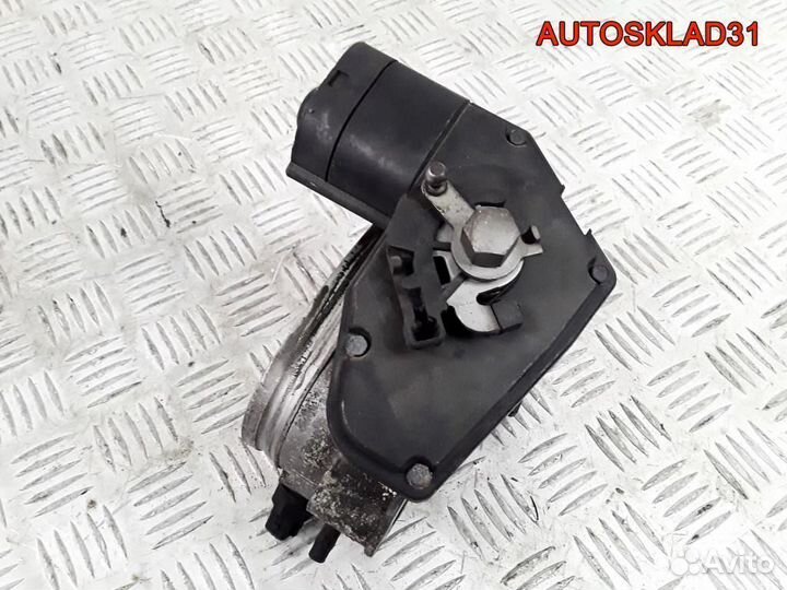 Заслонка дроссельная электр-я Audi A8 077133063AE