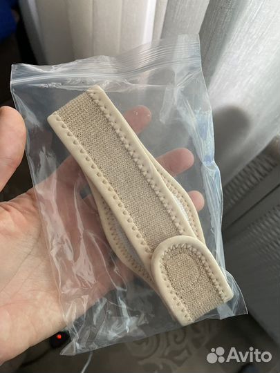 Бандаж для пупочной грыжи детский