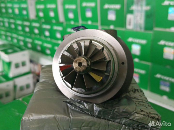 Картридж турбины Kia Bongo J3 TF035HM