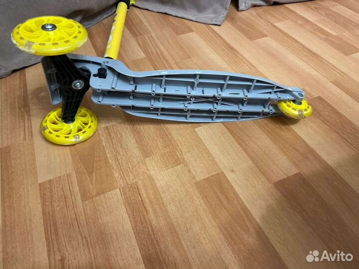 Самокат детский
