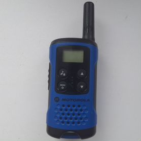 Рация Motorola tlkr-T40