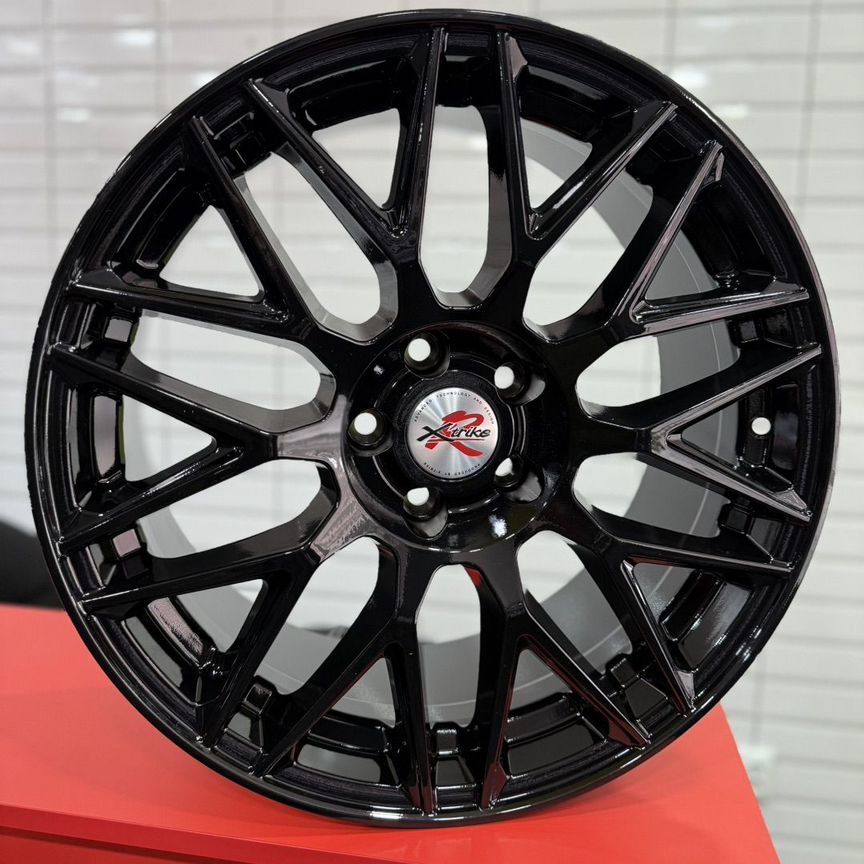 Литые диски RST R158 8×R18 5×108