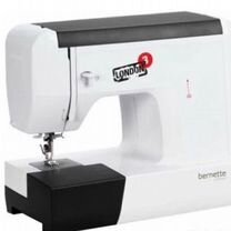 Швейная машина Bernina Bernette London 3 новая