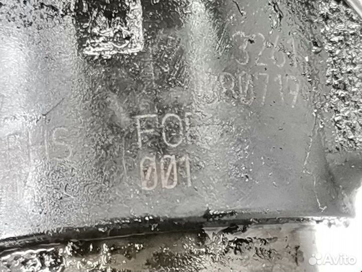 Форсунка для BMW 5-Series (E60/E61)