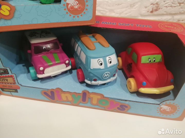Машинка игрушка