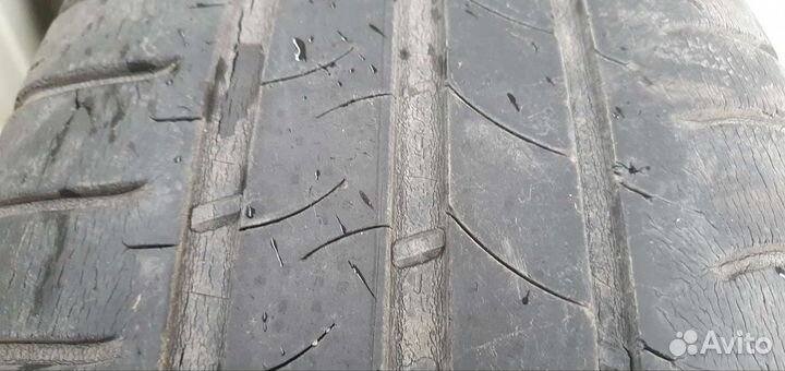 Michelin Energy Saver 215/55 R16 93V