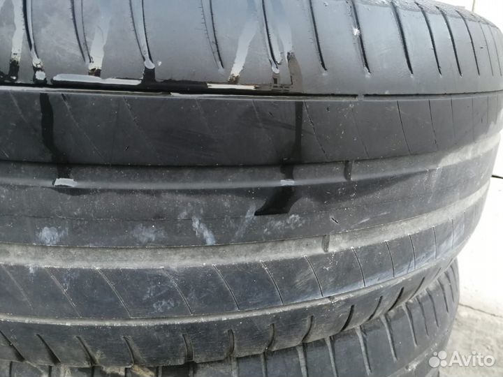 Michelin Primacy 3 215/60 R17 96V