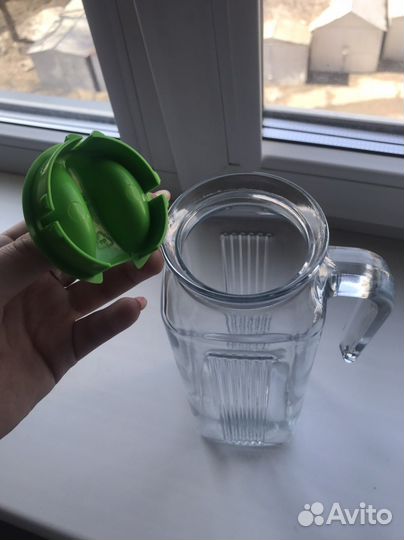 Кувшин для напитков