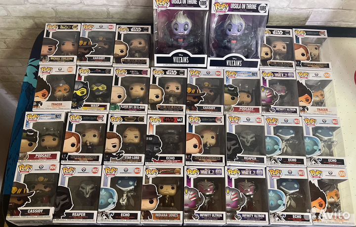 Funko pop