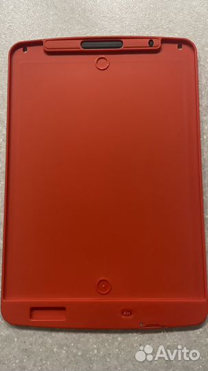 Цветной графический планшет для рисования