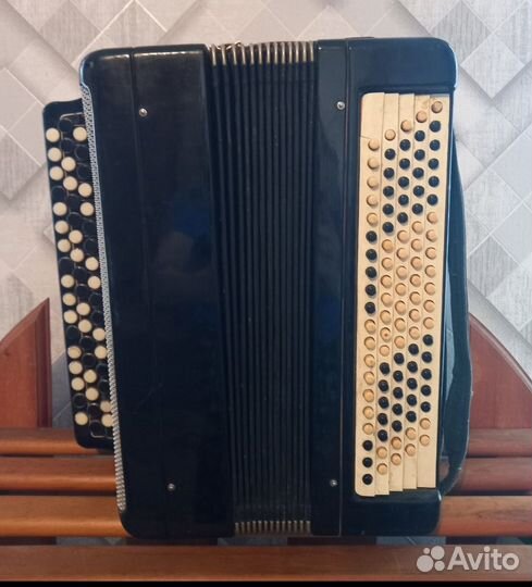 Баян тульский мелодия