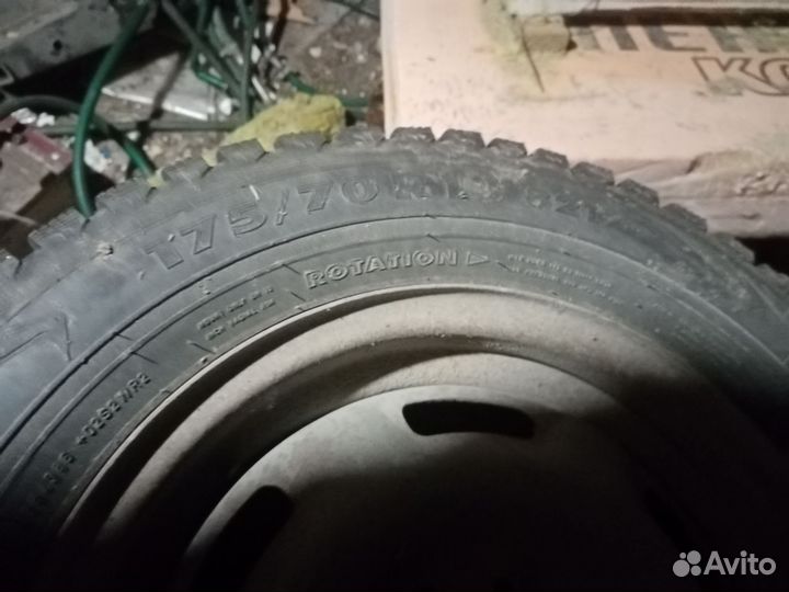 Продам Калеса