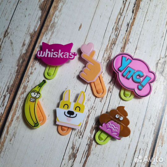 Приколыши магнит