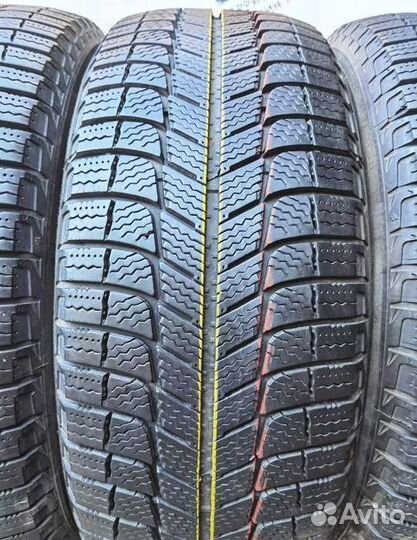 Michelin X-Ice XI3 205/55 R16 94H