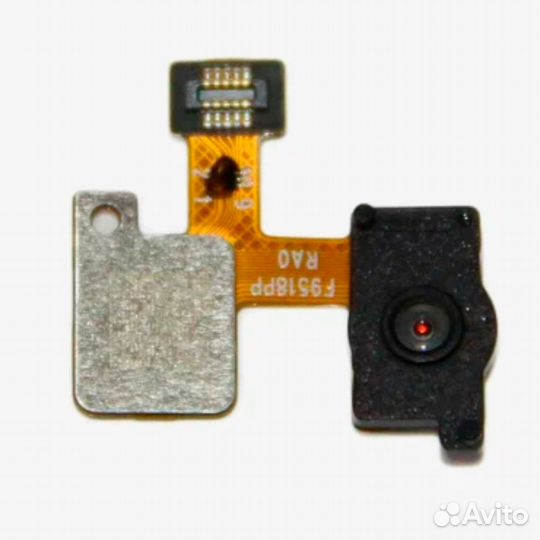 Сканер отпечатка для Xiaomi Mi 9T Pro оем