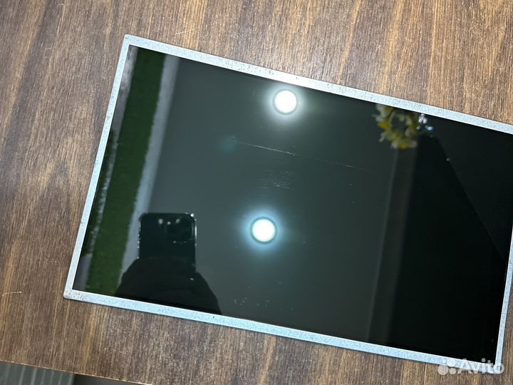 Матрица 14.0 40 pin обычная lvds n140bge -l22