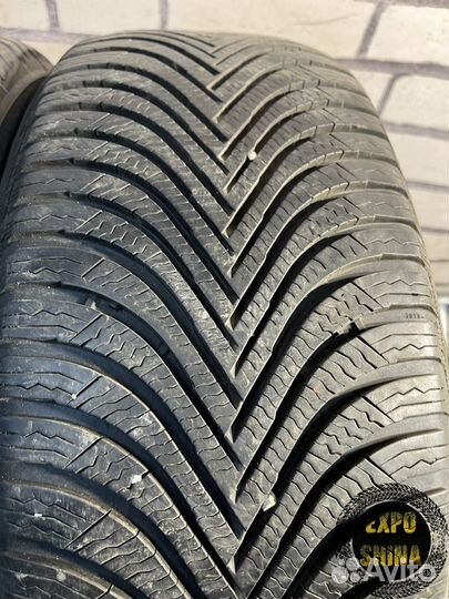 Michelin Alpin 5 225/55 R17 101V