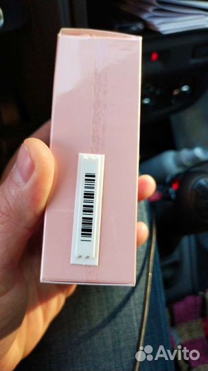 Духи женские оригинал