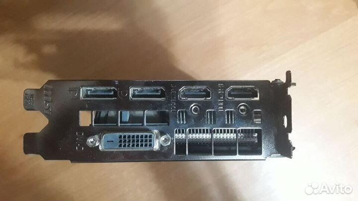 GTX1060 3gb