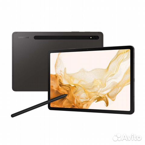 Samsung Galaxy Tab S8+ 5G