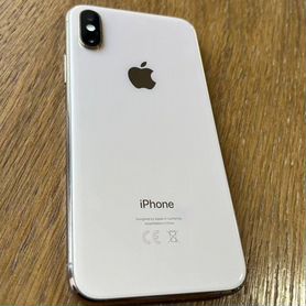 iPhone Xs, 256 ГБ