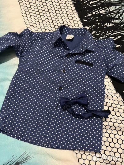 Костюм для мальчика