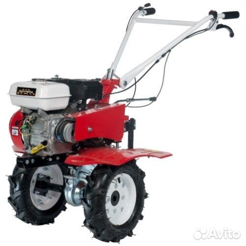 Мотоблок brait мкр401 7,8л.с., 2вперед/1назад