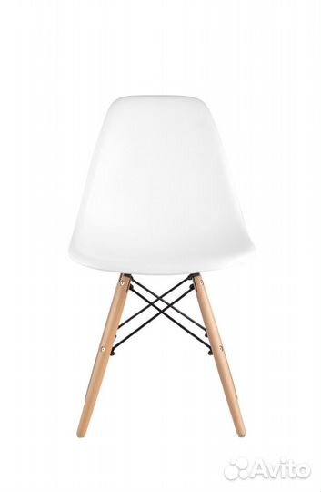 Стулья eames DSW Style