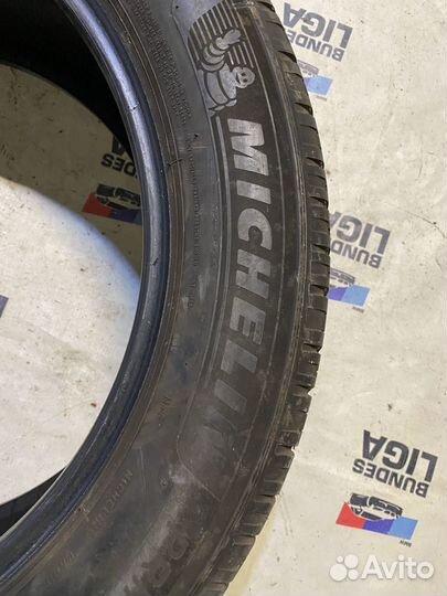 Michelin Primacy Tour A/S 255/50 R19