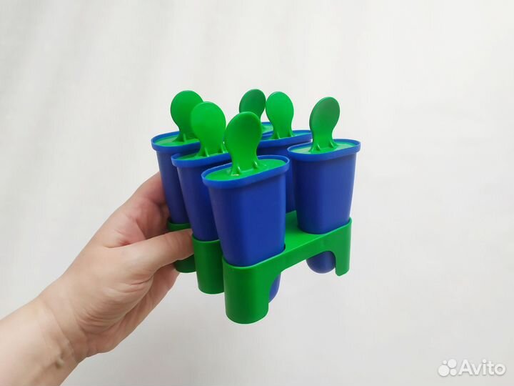 Формочки для мороженого чосигт Икеа