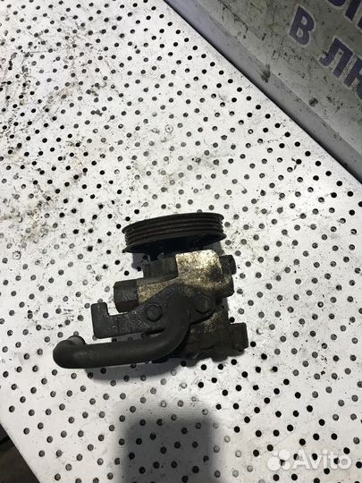 Насос гур Hyundai Getz