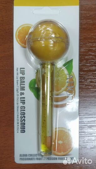 Карандаш для губ