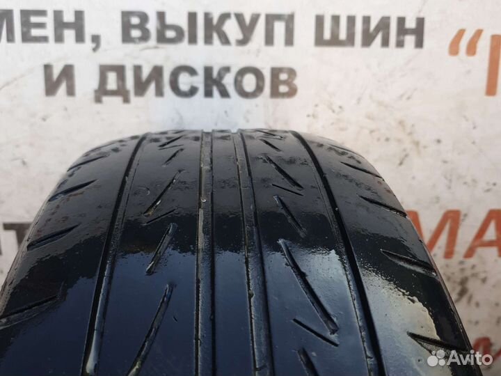 Bridgestone MY-02 Sporty Style 205/60 R16