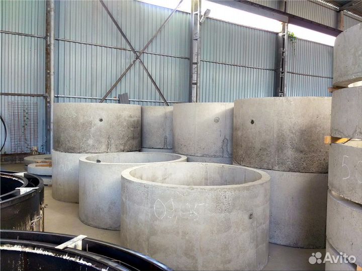 Кольца жби от производителя